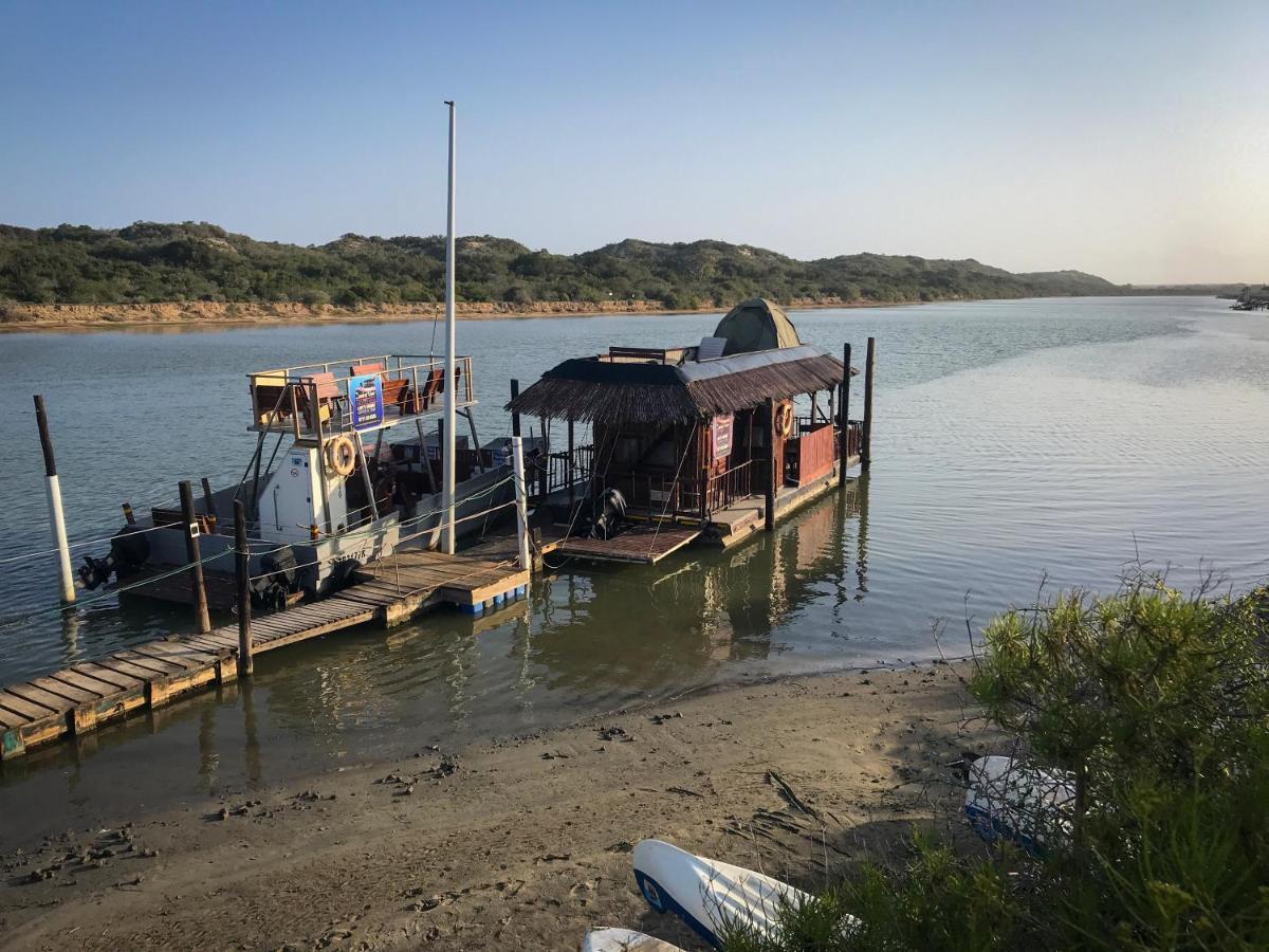 Maggie May House Boat - Colchester - 5Km From Elephant Park Eksteriør billede