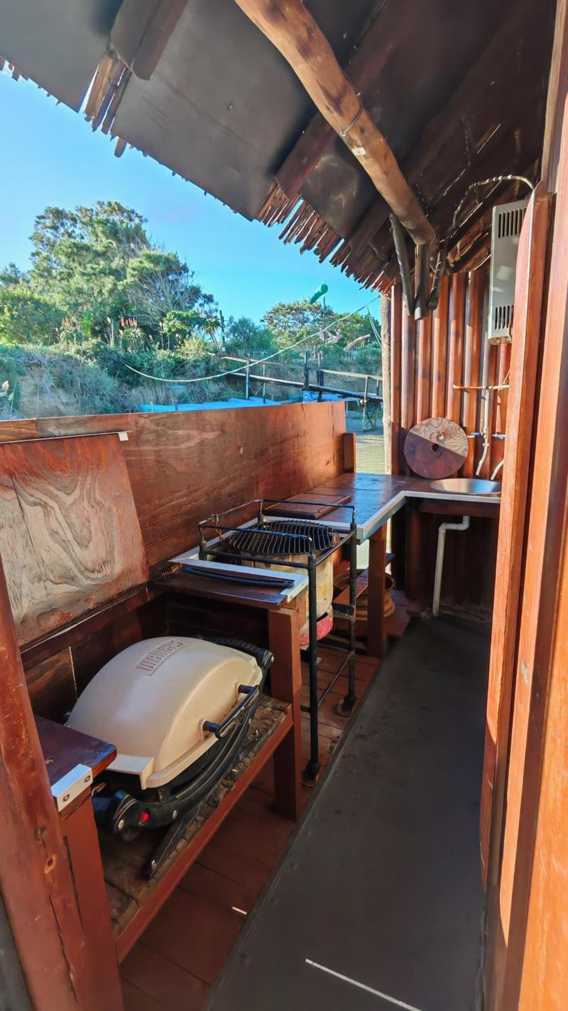 Maggie May House Boat - Colchester - 5Km From Elephant Park Eksteriør billede