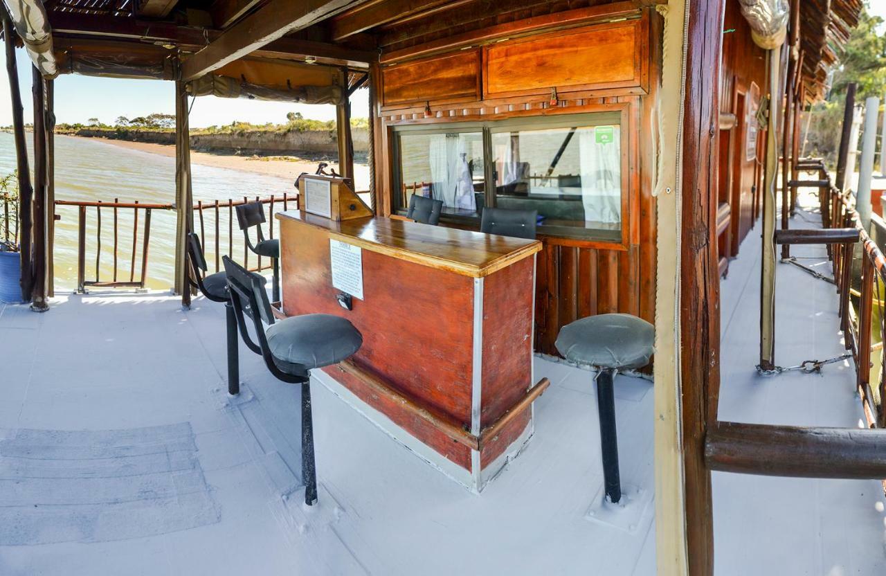 Maggie May House Boat - Colchester - 5Km From Elephant Park Eksteriør billede