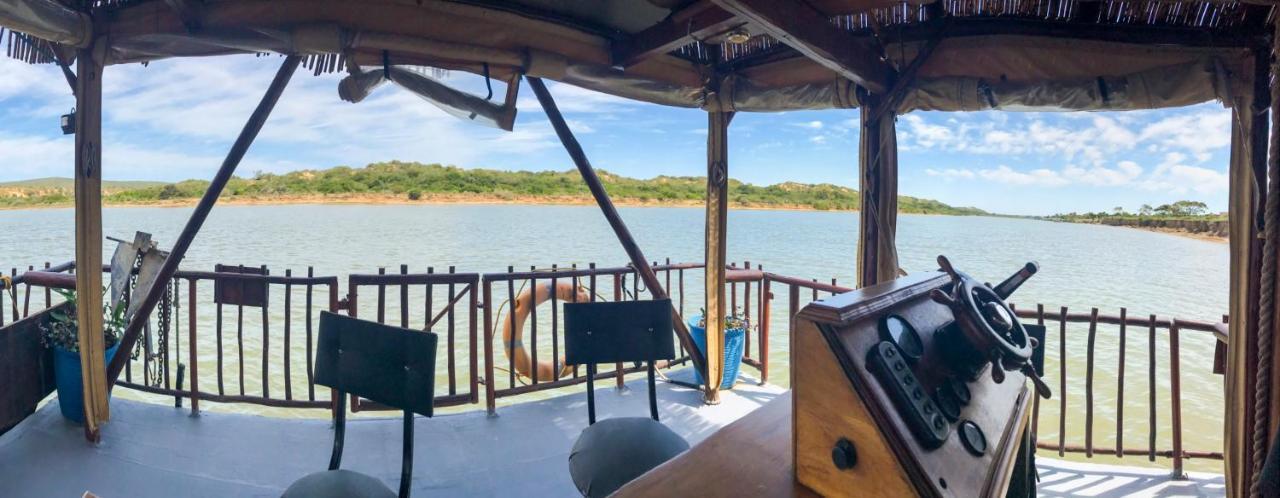 Maggie May House Boat - Colchester - 5Km From Elephant Park Eksteriør billede